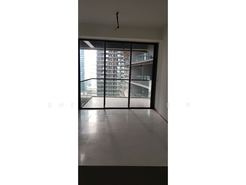 Marina One Residences, 23 Marina Way, 1 Bedroom, 700 sqft, Condominium For Rent, by Sheena Lim B P, 21403125 - PropertyGuru.com.sg