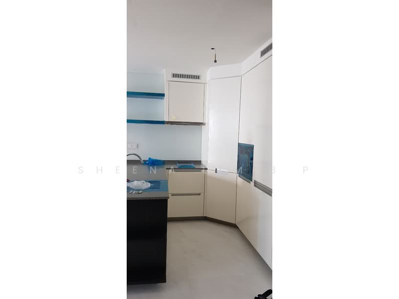 Marina One Residences, 23 Marina Way, 1 Bedroom, 700 sqft, Condominium For Rent, by Sheena Lim B P, 21403125 - PropertyGuru.com.sg