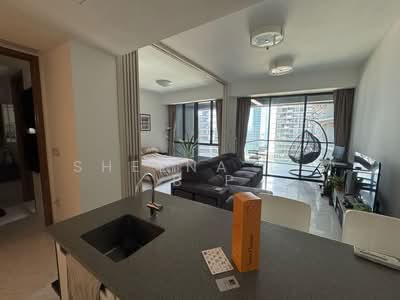 For Rent - Marina One Residences