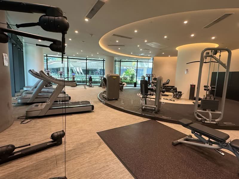 Marina One Residences, 23 Marina Way, 1 Bedroom, 700 sqft, Condominium For Rent, by Sheena Lim B P, 21403125 - PropertyGuru.com.sg