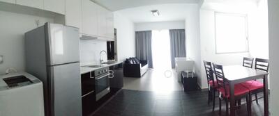 For Rent - The Minton