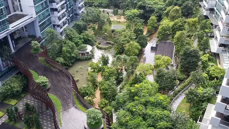 The Minton, 147 Hougang Street 11, 1 Bedroom, 624 sqft, Condominium For Rent, by LB Toh, 21403731 - PropertyGuru.com.sg