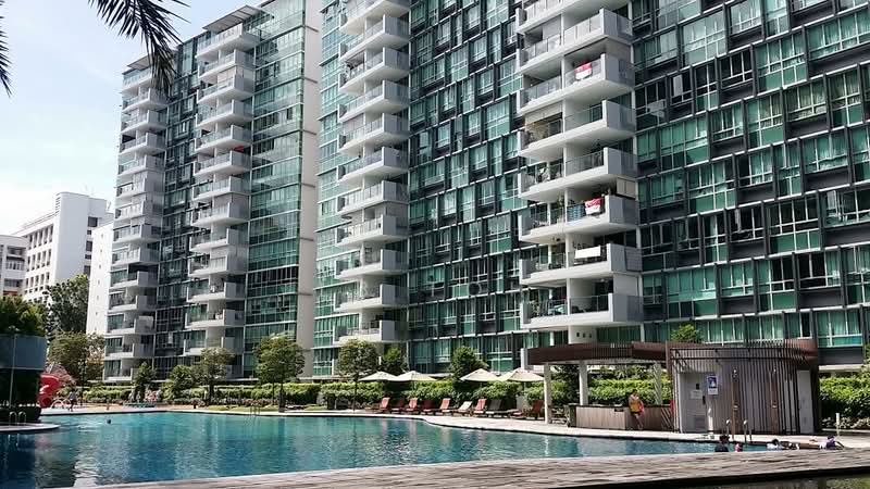 The Minton, 147 Hougang Street 11, 1 Bedroom, 624 sqft, Condominium For Rent, by LB Toh, 21403731 - PropertyGuru.com.sg