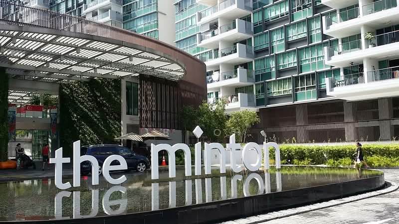 The Minton, 147 Hougang Street 11, 1 Bedroom, 624 sqft, Condominium For Rent, by LB Toh, 21403731 - PropertyGuru.com.sg