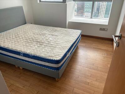 For Rent - The Clift