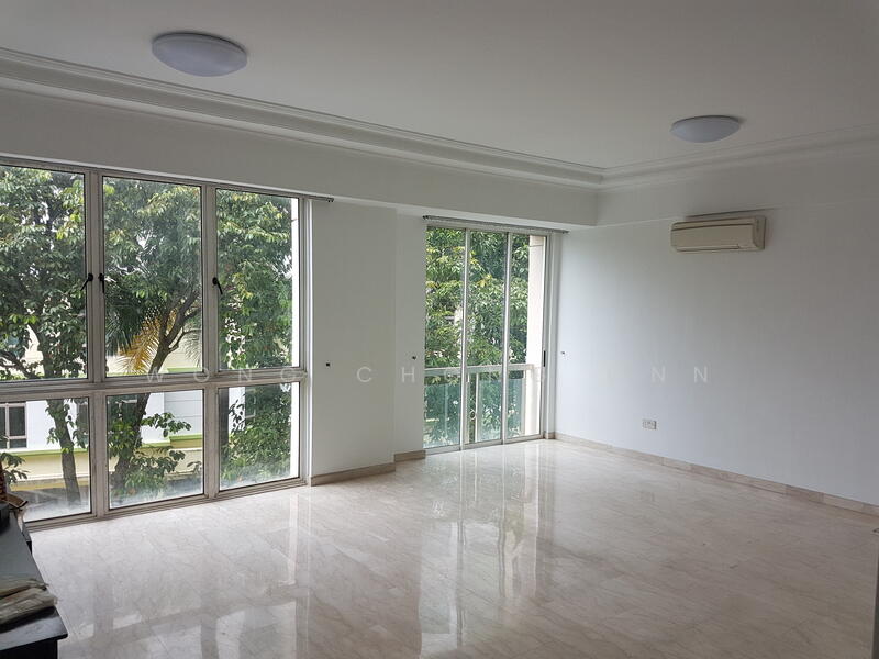 Royal Court Condo, 3 Jalan Rajawali, 2 Bedrooms, 1055 sqft, Condos