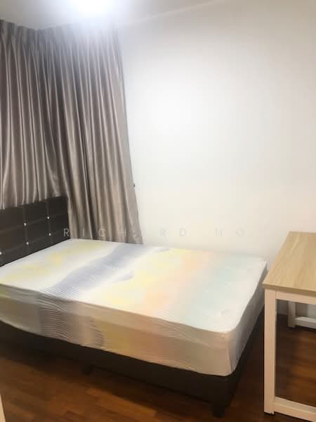 Q Bay Residences, 1 Tampines Street 86, 3 Bedrooms, 904 sqft, Condominium For Rent, by Richard Ho, 21404417 - Common Room 1 - PropertyGuru.com.sg