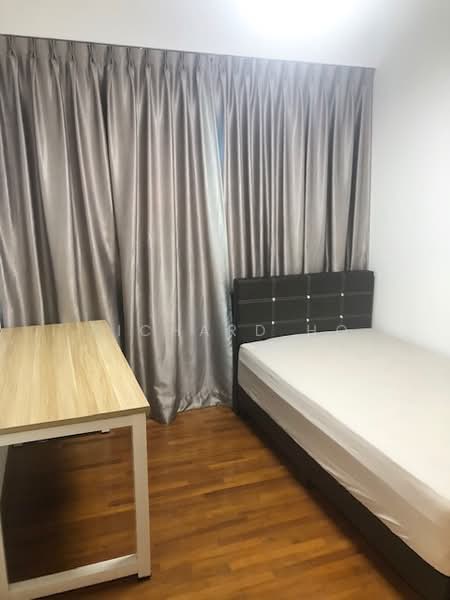 Q Bay Residences, 1 Tampines Street 86, 3 Bedrooms, 904 sqft, Condominium For Rent, by Richard Ho, 21404417 - Common Room 2 - PropertyGuru.com.sg