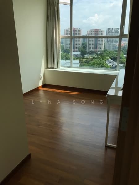 The Esta, Amber Gardens, 2 Bedrooms, 1,001 sqft, Condominium For Rent, by Lyna Song, 21404540 - common room - PropertyGuru.com.sg