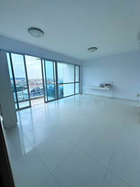 The Esta, Amber Gardens, 2 Bedrooms, 1,001 sqft, Condominium For Rent, by Lyna Song, 21404540 - PropertyGuru.com.sg