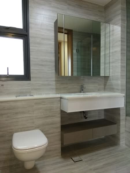 Trilive, 111 Tampines Road, 1 Bedroom, 400 sqft, Condominium For Rent, by Alvin Pong, 21404889 - PropertyGuru.com.sg