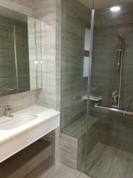 Trilive, 111 Tampines Road, 1 Bedroom, 400 sqft, Condominium For Rent, by Alvin Pong, 21404889 - PropertyGuru.com.sg