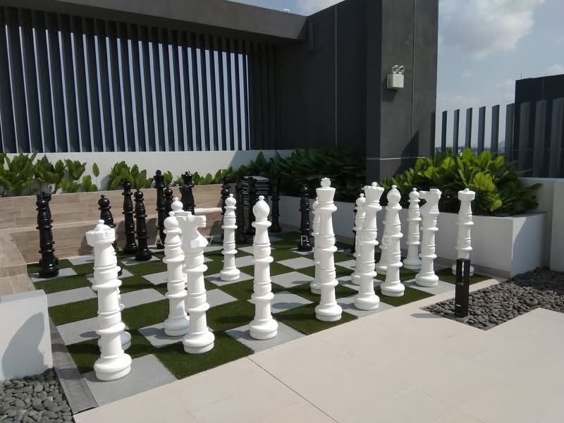 Trilive, 111 Tampines Road, 1 Bedroom, 400 sqft, Condominium For Rent, by Alvin Pong, 21404889 - PropertyGuru.com.sg