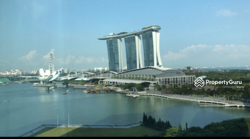 For Rent - The Sail @ Marina Bay