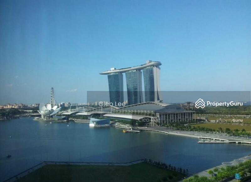 For Rent - The Sail @ Marina Bay