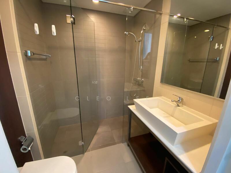 For Rent - The Sail @ Marina Bay