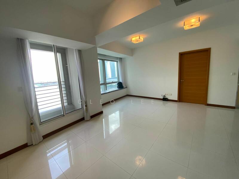 For Rent - The Sail @ Marina Bay
