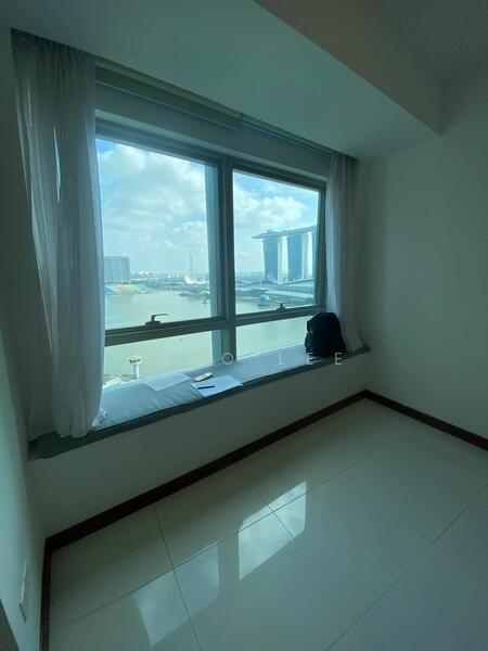 For Rent - The Sail @ Marina Bay
