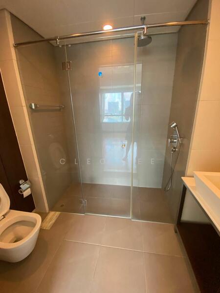 For Rent - The Sail @ Marina Bay