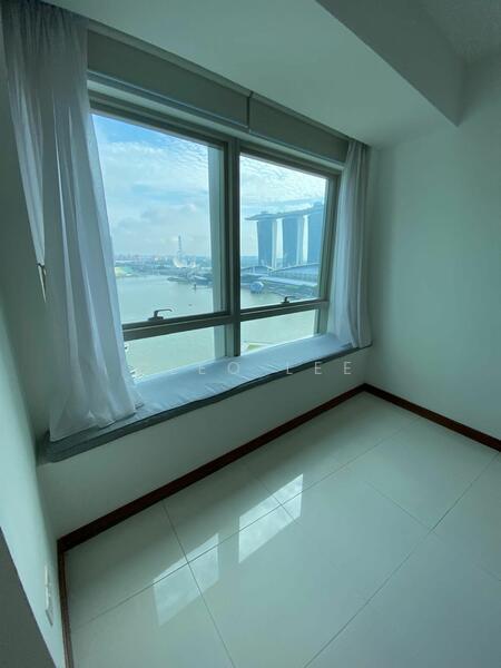 For Rent - The Sail @ Marina Bay