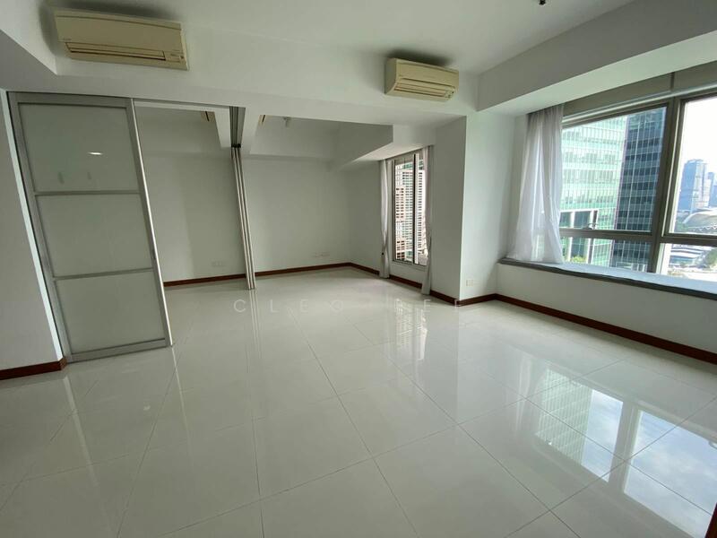 For Rent - The Sail @ Marina Bay