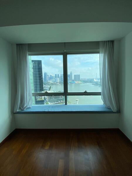 For Rent - The Sail @ Marina Bay