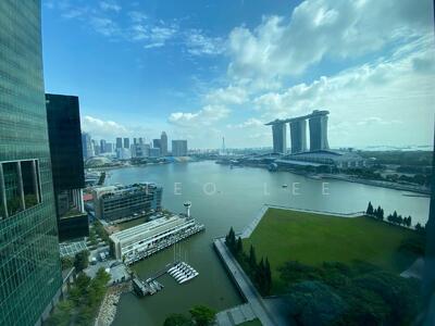For Rent - The Sail @ Marina Bay