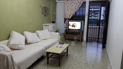 For Rent - 526 Bedok North Street 3