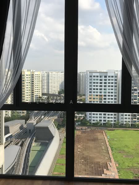 Watertown, 65 Punggol Central, 1 Bedroom, 570 sqft, Condominium For Rent, by Rebekah Ng, 21405821 - PropertyGuru.com.sg