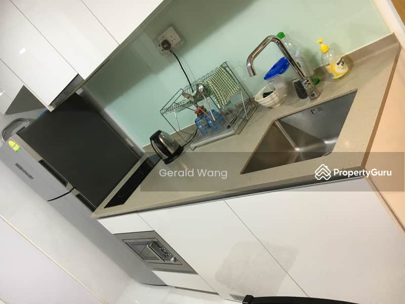For Rent - Bartley Ridge
