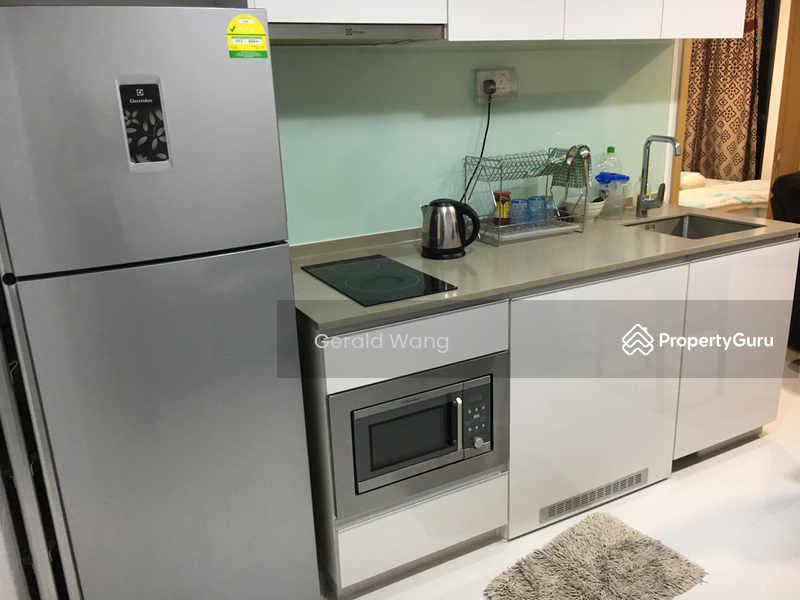 For Rent - Bartley Ridge