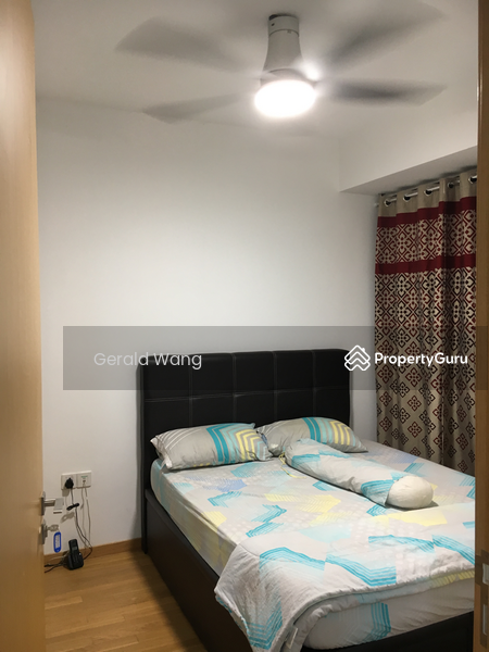 For Rent - Bartley Ridge