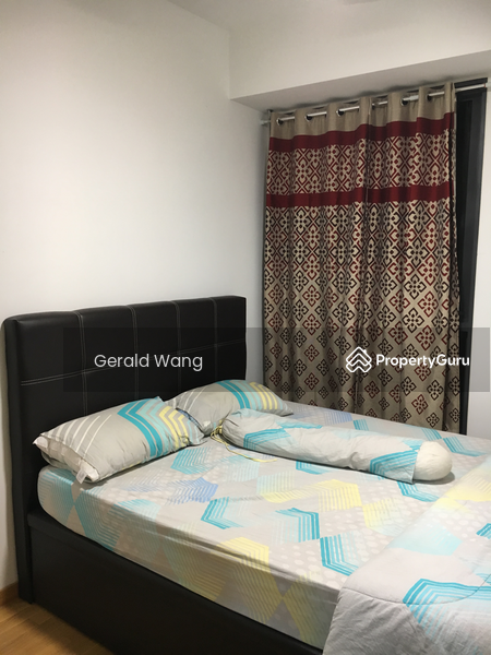 For Rent - Bartley Ridge