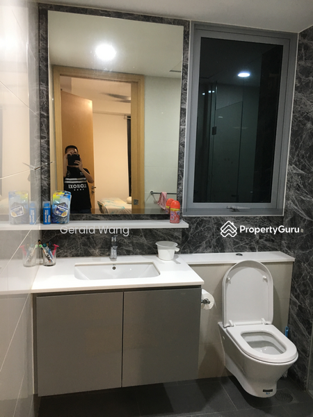 For Rent - Bartley Ridge