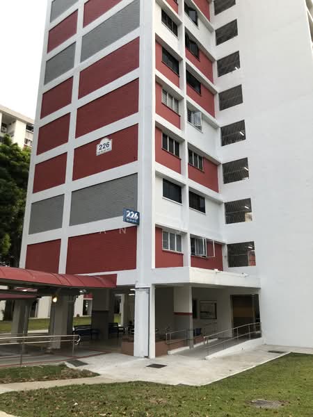 226 Ang Mo Kio Avenue 1, 226 Ang Mo Kio Avenue 1, Room Rental, 180 sqft, HDB Flat For Rent, by Tsang John, 21406006 - PropertyGuru.com.sg
