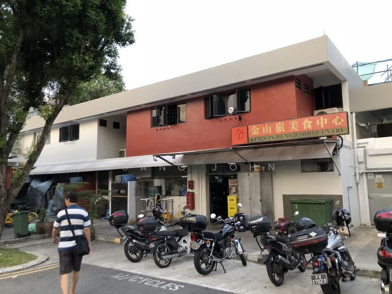 226 Ang Mo Kio Avenue 1, 226 Ang Mo Kio Avenue 1, Room Rental, 180 sqft, HDB Flat For Rent, by Tsang John, 21406006 - PropertyGuru.com.sg