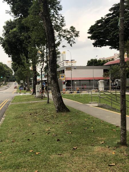 226 Ang Mo Kio Avenue 1, 226 Ang Mo Kio Avenue 1, Room Rental, 180 sqft, HDB Flat For Rent, by Tsang John, 21406006 - PropertyGuru.com.sg