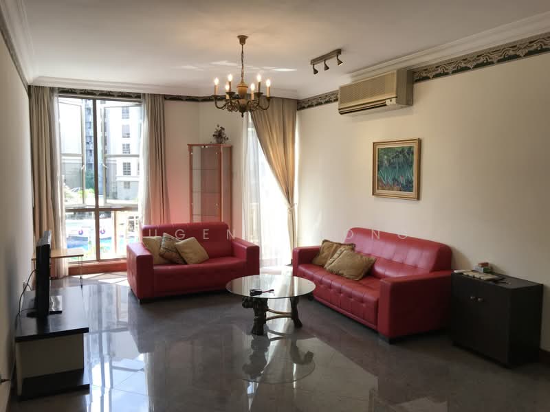 Parc Vista, 460 Corporation Road, Boon Lay / Jurong / Tuas, 2 Bedrooms, 1,076 sqft, Condominium For Rent, by Eugene Leong, 21406032 - PropertyGuru.com.sg