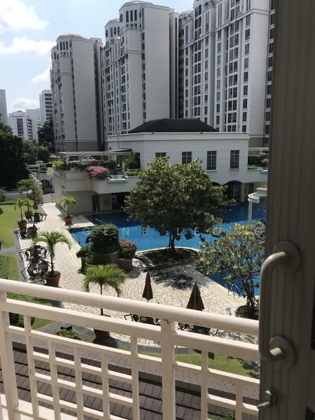 Parc Vista, 460 Corporation Road, Boon Lay / Jurong / Tuas, 2 Bedrooms, 1,076 sqft, Condominium For Rent, by Eugene Leong, 21406032 - PropertyGuru.com.sg