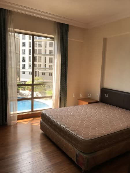 Parc Vista, 460 Corporation Road, Boon Lay / Jurong / Tuas, 2 Bedrooms, 1,076 sqft, Condominium For Rent, by Eugene Leong, 21406032 - PropertyGuru.com.sg