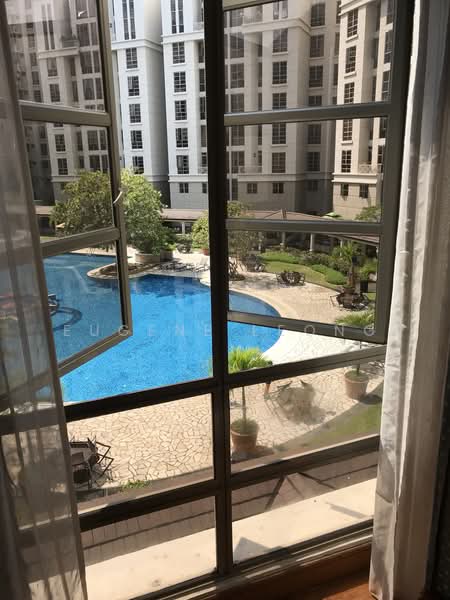 Parc Vista, 460 Corporation Road, Boon Lay / Jurong / Tuas, 2 Bedrooms, 1,076 sqft, Condominium For Rent, by Eugene Leong, 21406032 - PropertyGuru.com.sg
