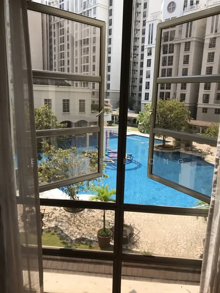 Parc Vista, 460 Corporation Road, Boon Lay / Jurong / Tuas, 2 Bedrooms, 1,076 sqft, Condominium For Rent, by Eugene Leong, 21406032 - PropertyGuru.com.sg