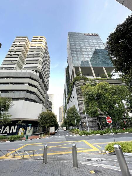 Fook Hai Building, 150 South Bridge Road, 689 sqft, Food & Beverage For Rent, by Davies Ng, 21406053 - CommercialGuru.com.sg