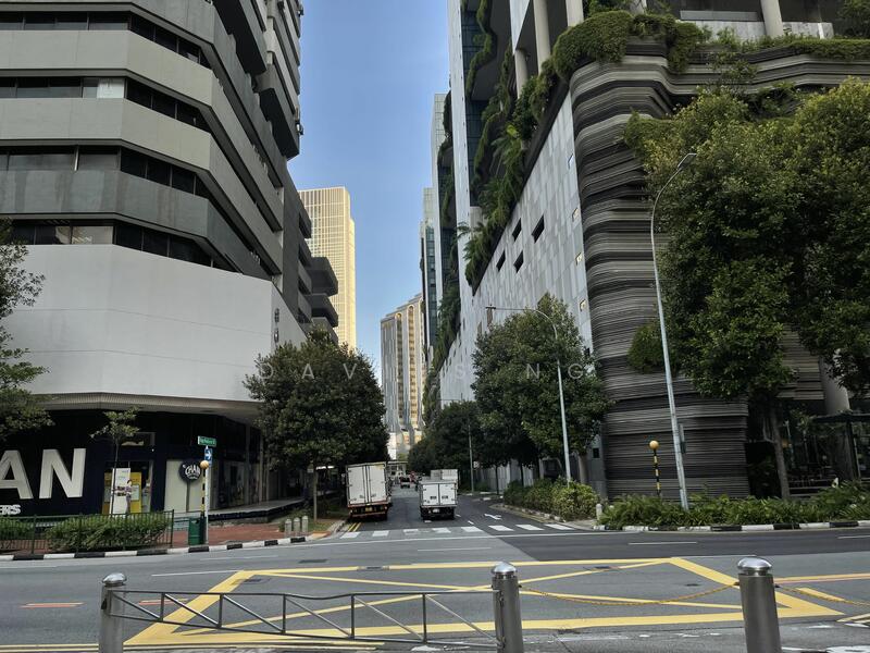 Fook Hai Building, 150 South Bridge Road, 689 sqft, Food & Beverage For Rent, by Davies Ng, 21406053 - CommercialGuru.com.sg
