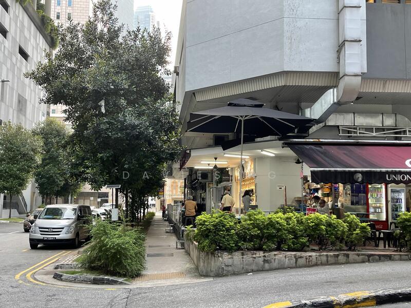 Fook Hai Building, 150 South Bridge Road, 689 sqft, Food & Beverage For Rent, by Davies Ng, 21406053 - CommercialGuru.com.sg