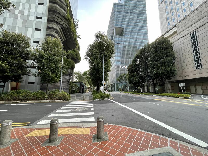 Fook Hai Building, 150 South Bridge Road, 689 sqft, Food & Beverage For Rent, by Davies Ng, 21406053 - CommercialGuru.com.sg