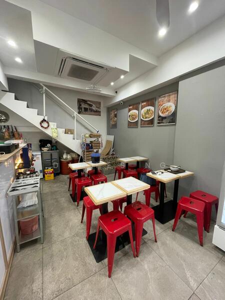 Fook Hai Building, 150 South Bridge Road, 689 sqft, Food & Beverage For Rent, by Davies Ng, 21406053 - CommercialGuru.com.sg