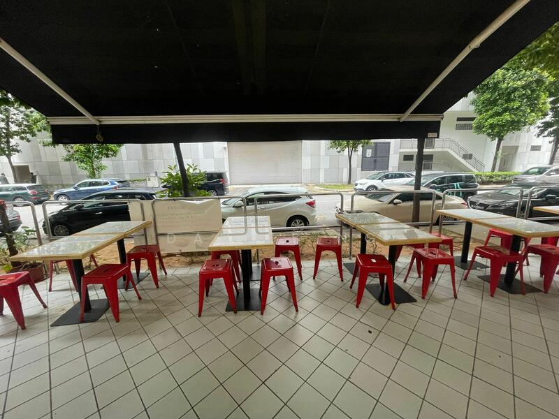 Fook Hai Building, 150 South Bridge Road, 689 sqft, Food & Beverage For Rent, by Davies Ng, 21406053 - CommercialGuru.com.sg