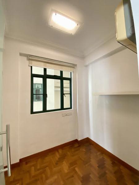 The Springbloom, 145 Serangoon Avenue 3, Hougang / Punggol / Sengkang, 2 Bedrooms, 1,119 sqft, Condominium For Rent, by Eirene Phua, 21406537 - Study room - PropertyGuru.com.sg