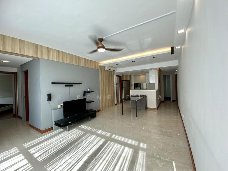 The Springbloom, 145 Serangoon Avenue 3, Hougang / Punggol / Sengkang, 2 Bedrooms, 1,119 sqft, Condominium For Rent, by Eirene Phua, 21406537 - PropertyGuru.com.sg